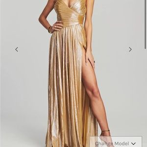 Retrofete Doss Maxi Dress